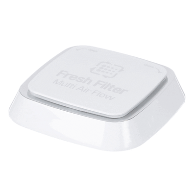 LG Air Flow Filter Cover ADQ73853824