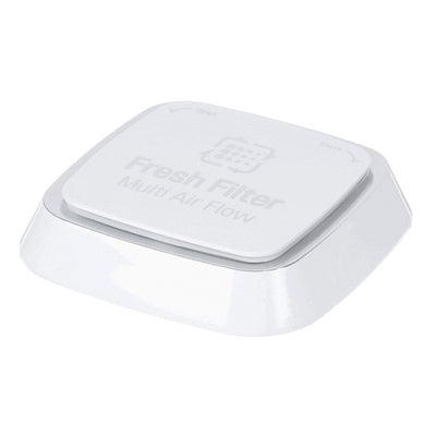 LG Refrigerator Air Flow Filter Cover LFXC24726M