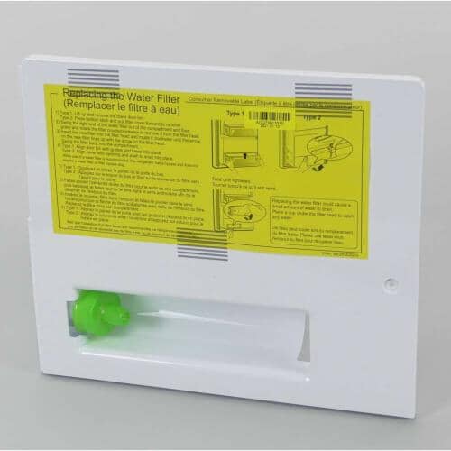 LG Refrigerator Water Filter Housing Assembly LRFVC2406S/00