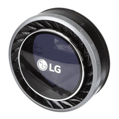 LG Part# ADQ74773921 Exhaust Filter Assembly - Genuine OEM