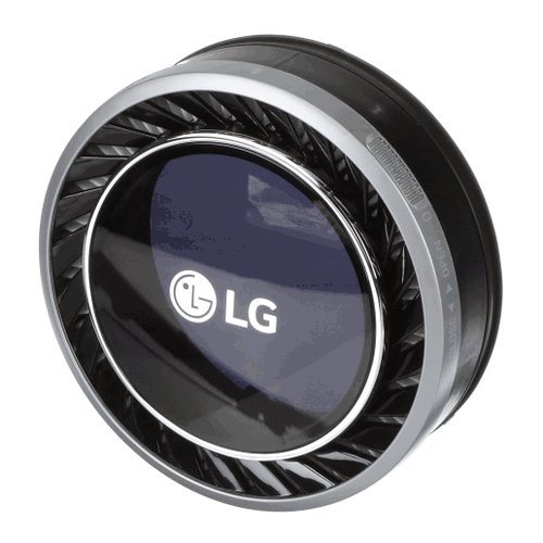 LG Part# ADQ74773921 Exhaust Filter Assembly - Genuine OEM