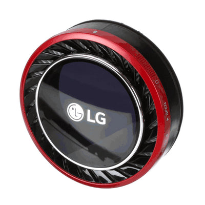 LG Part# ADQ74773922 Exhaust Filter Assembly - Genuine OEM