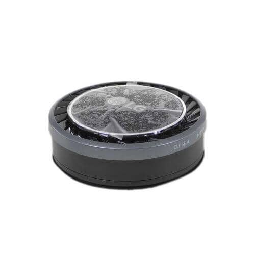 LG Part# ADQ74773923 Exhaust Filter Assembly - Genuine OEM