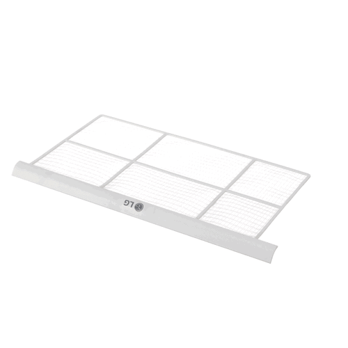 LG Part# ADQ75233601 Filter Assembly - Genuine OEM