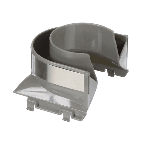 LG Dispenser Funnel Frame ADW72909803