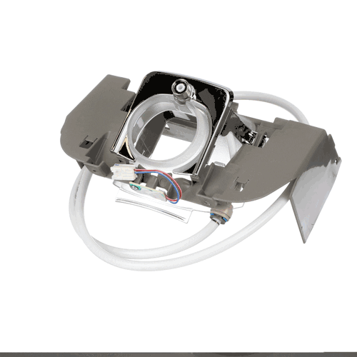 LG Part# ADW73389902 Funnel Assembly (OEM)