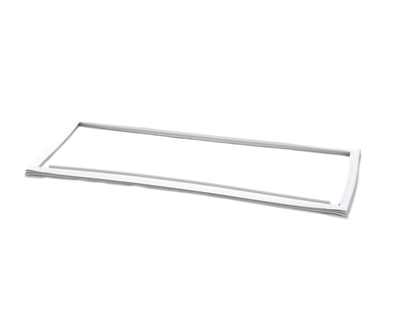 LG Refrigerator Fridge Door Gasket - White LFXC24726S/03