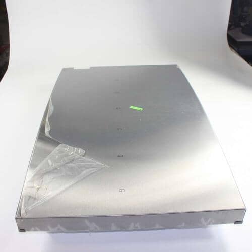 LG Part# ADX73350601 Door Gasket (White) - Genuine OEM