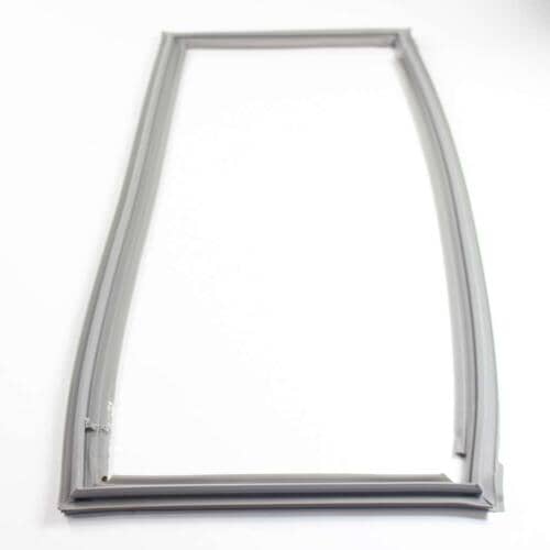 LG Part# ADX73350603 Fridge Door Gasket - Gray (OEM)