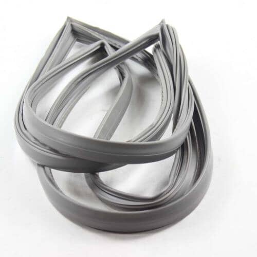 LG Refrigerator Fridge Door Gasket - Gray LDC22720ST