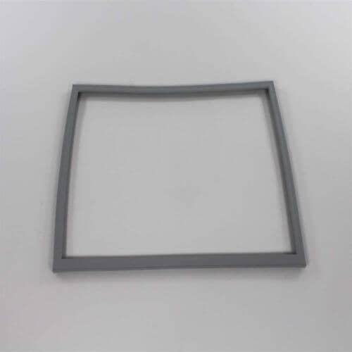 LG Freezer Door Gasket - Gray ADX73350963