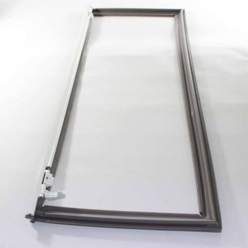 LG Part# ADX73410706 Door Gasket - Gray (OEM)