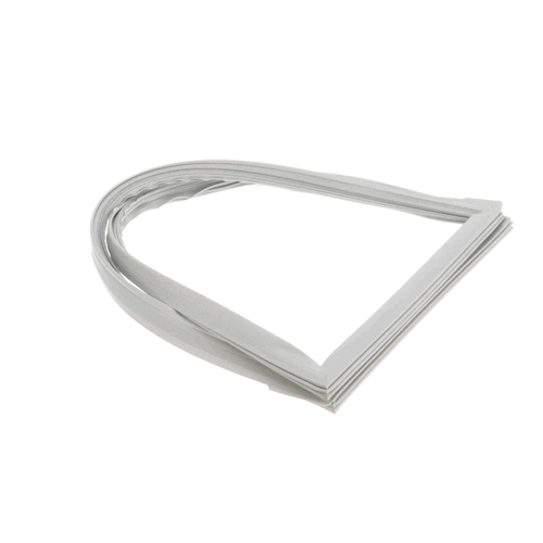 LG LFCS27596S Refrigerator Gray Door Gasket