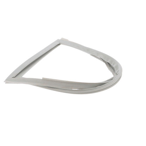 LG Fridge Door Gasket - White ADX73550628