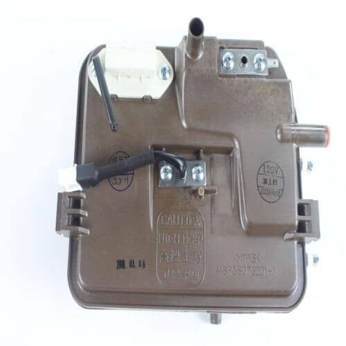 LG Part# ADZ32992803 Steam Generator Assembly - Genuine OEM