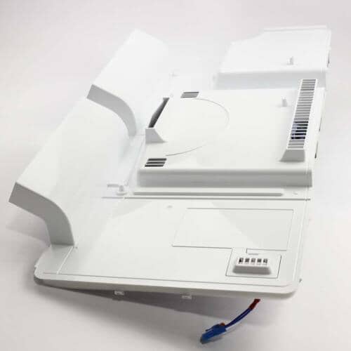 LG Part# AEB72913930 Fan Grille Assembly (OEM)