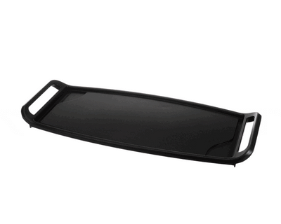 LG Range - Oven/Stove Griddle Plate Grille Assembly LTG4715BD