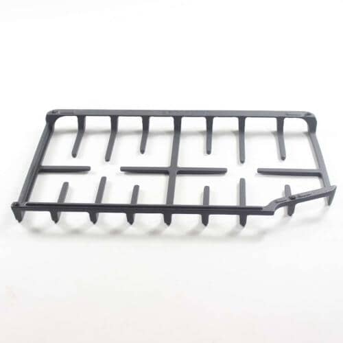 LG Part# AEB73625302 Burner Grate (Right) - Genuine OEM