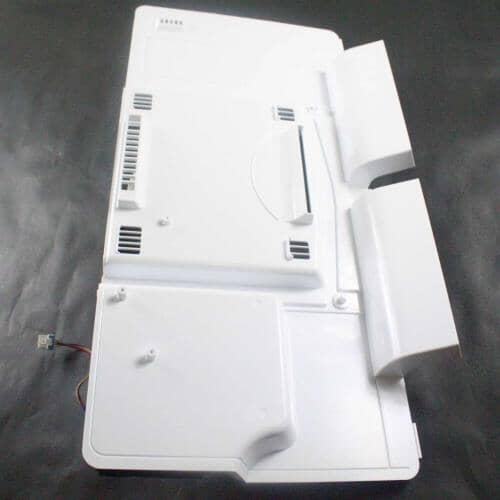 LG Part# AEB73764506 Fan Grille Assembly (OEM)