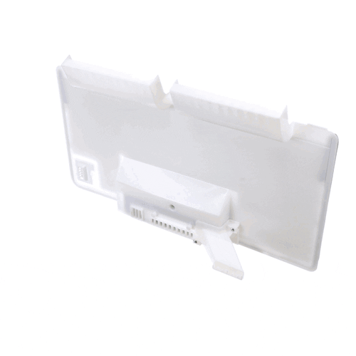 LG Part# AEB73865905 Fan Grille Assembly (OEM)