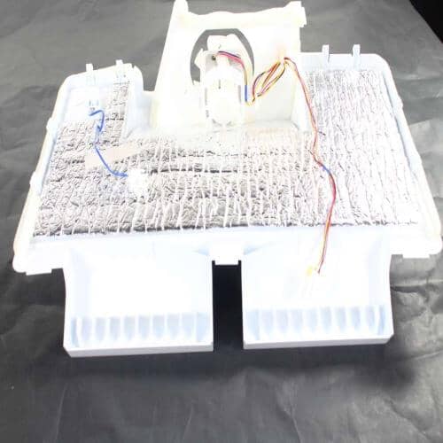 LG Part# AEB73865906 Fan Grille Cover - Genuine OEM