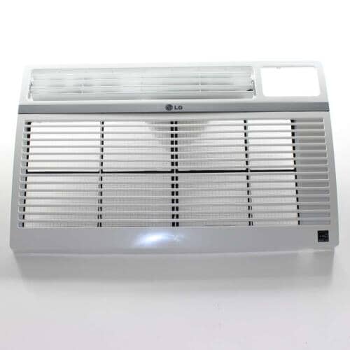LG Part# AEB74085901 Front Grille Assembly - Genuine OEM