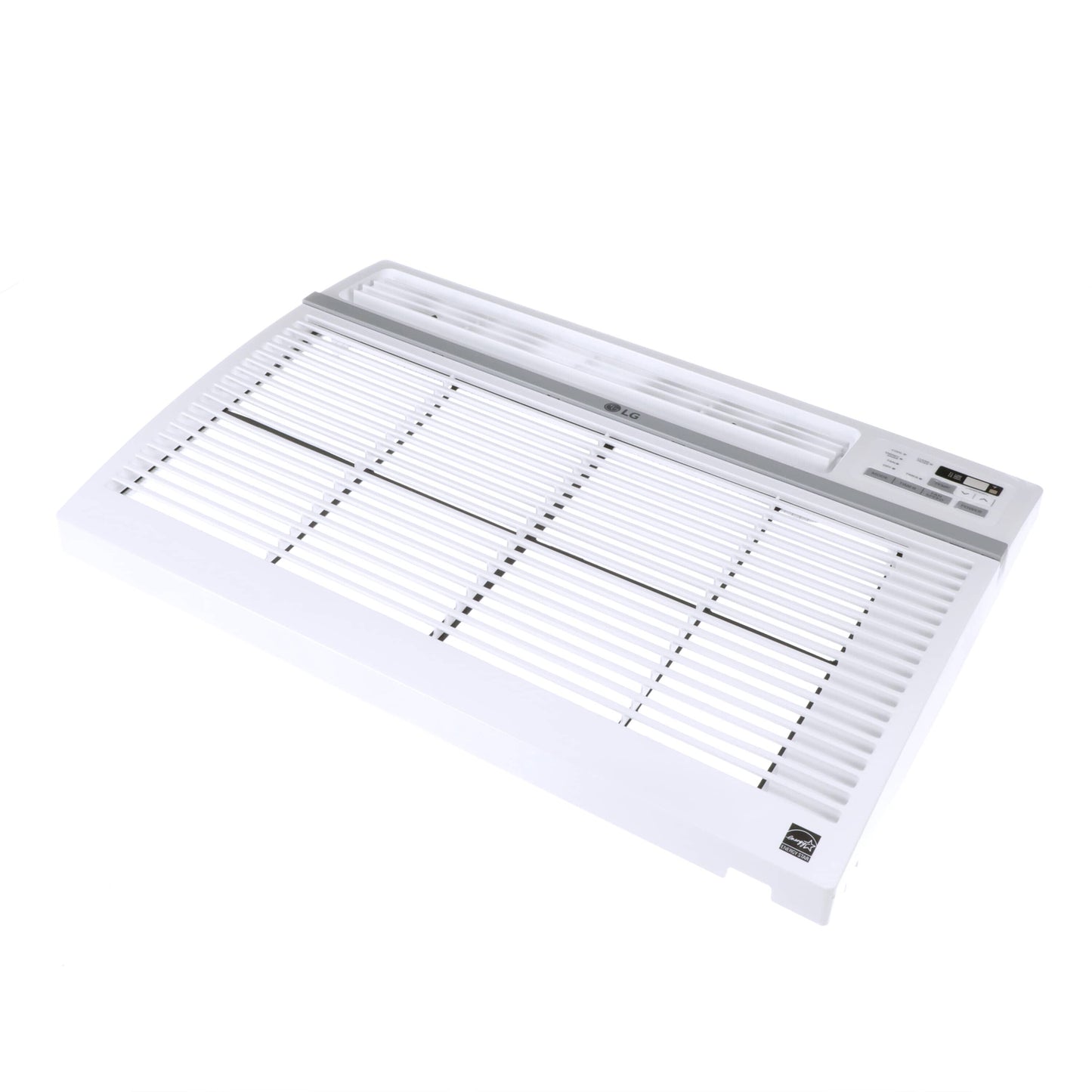 LG Part# AEB74086102 Grille Assembly, Front - Genuine OEM