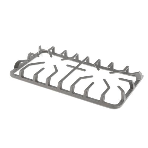 LG LDG4313BD/00 Range Burner Grate Assembly