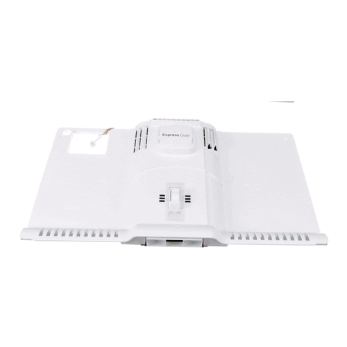 LG Part# AEB75144905 Grille Fan Assembly - Genuine OEM