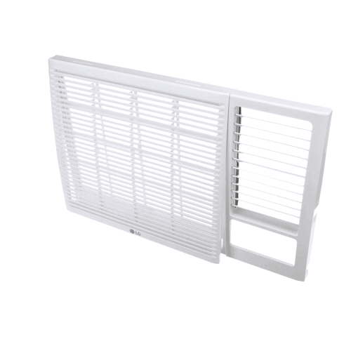 LG Part# AEB75184501 Front Grille Assembly - Genuine OEM