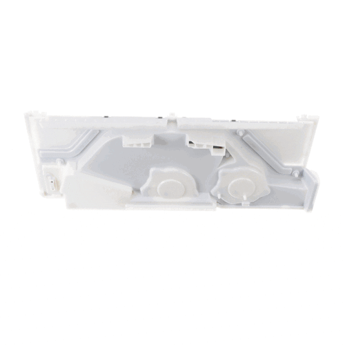 LG Refrigerator Grille Fan Assembly AEB76044901