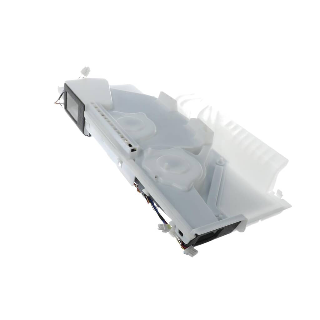 LG Refrigerator Fan Grille Assembly - AEB76044903