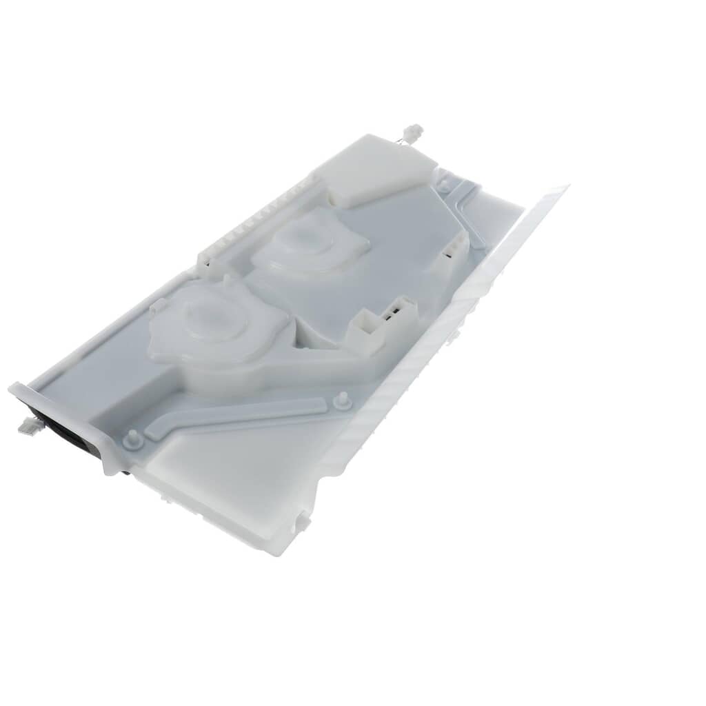 LG Refrigerator Fan Grille Assembly - AEB76044903