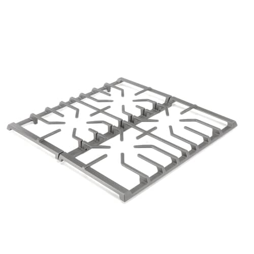 LG LRGL5825F Range Black Burner Grate