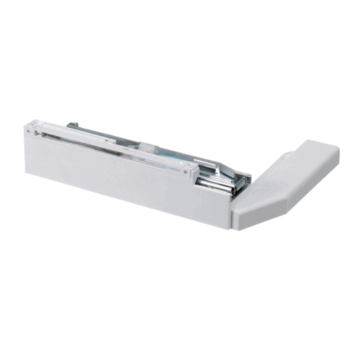 LG Part# AEC73258603 Rail Guide Assembly - Genuine OEM