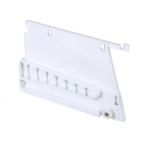 LG Crisper Drawer Center Rail Guide AEC73317502