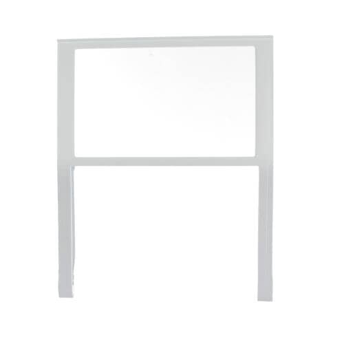 LG Part# AEC73637502 Drawer Guide Assembly (Right) - Genuine OEM