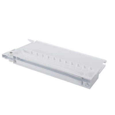 LG Part# AEC73639203 Crisper Frame Rail Guide Assembly - Genuine OEM