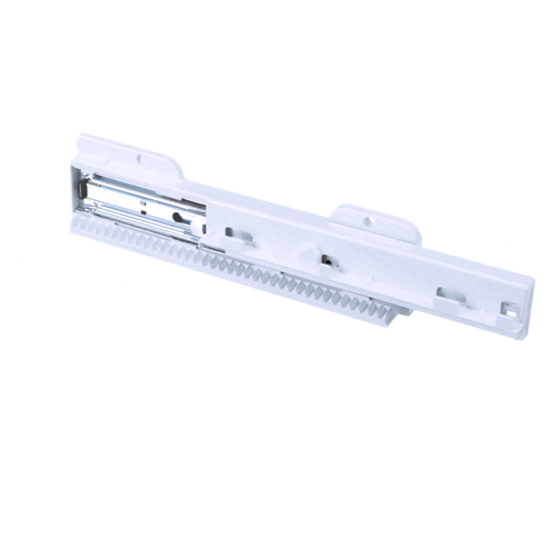 LG Part# AEC73857903 Guide Rail Assembly - Genuine OEM