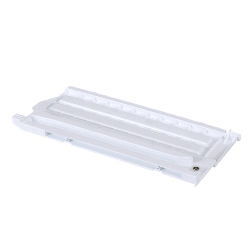 LG Part# AEC73877401 Crisper Drawer Slide Rail - Right side (OEM)