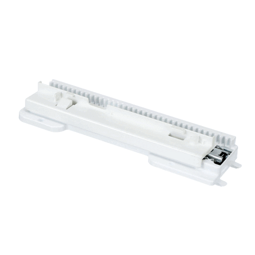 LG Part# AEC73877604 Guide Rail Assembly - Genuine OEM