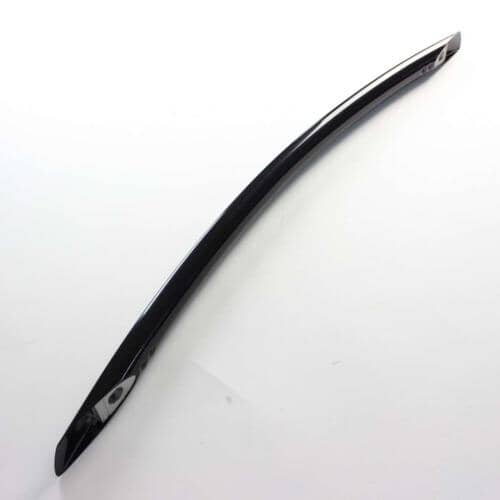 LG Part# AED37082913 Handle Assembly (OEM) Black