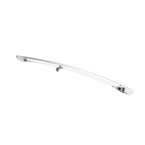 LG LSXS26366S Upper Door Handle Assembly (Stainless) Genuine OEM