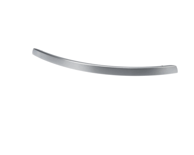 LG Refrigerator Stainless Freezer Door Handle - AED37133163