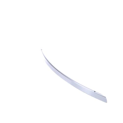 LG Refrigerator Freezer Door Handle - Stainless LMXC22626S