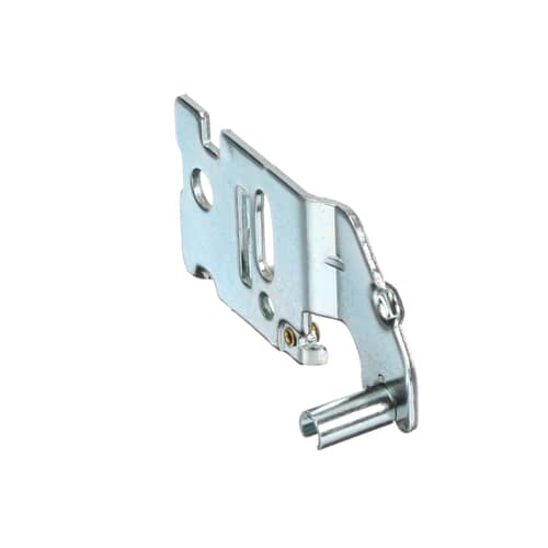 LG Part# AEH60614116 Hinge Assembly (Upper) - Genuine OEM