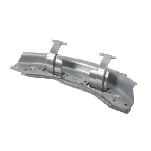 LG Door Hinge Assembly AEH71610406