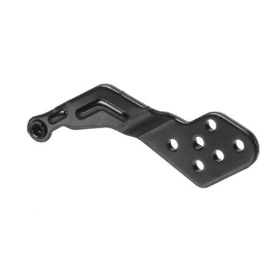 LG Part# AEH72957207 Hinge Assembly (OEM) Upper