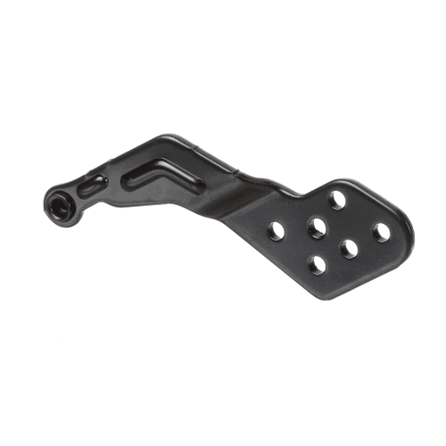 LG Part# AEH72957207 Hinge Assembly (OEM) Upper