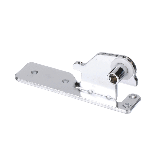 LG Part# AEH73577638 Hinge Assembly, Center - Genuine OEM
